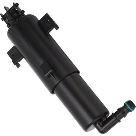 Buse Lave-phares 61674449335 Jet Lave-phares Vision Claire pour Série 3 E90 E91 E92 E93 black