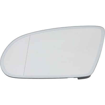Spiegelglas, buitenspiegel MAGNETI MARELLI 182209015500 links