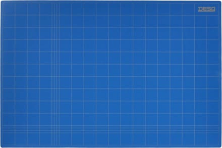 DESQ® Snijmat | 3 laags | Zelfherstellend | 60 x 90 cm