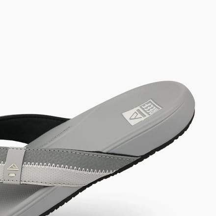 Reef Cushion Phantom 2.0 - Grey/Grey
