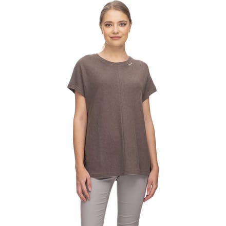 T-shirt dames Ragwear Balancia Top