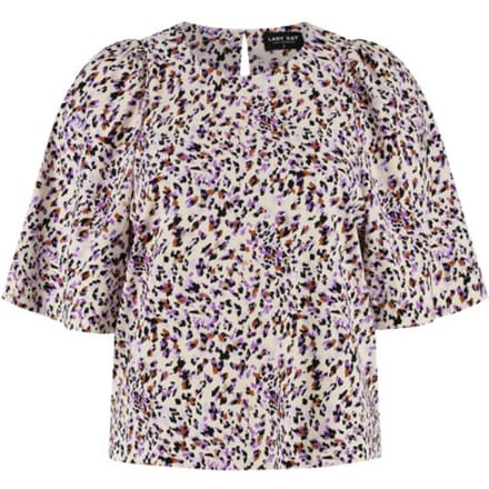 Lady Day Aston