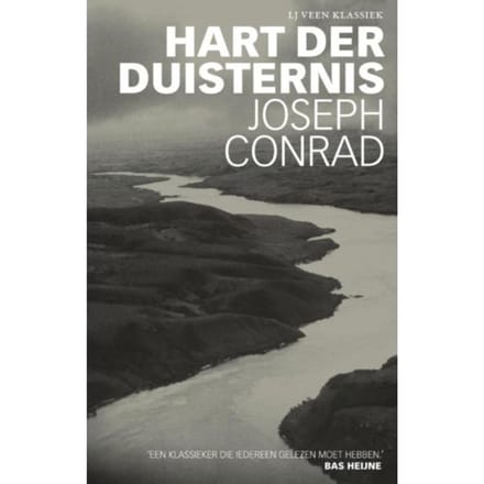 Hart Der Duisternis - Lj Veen Klassiek - Joseph Conrad