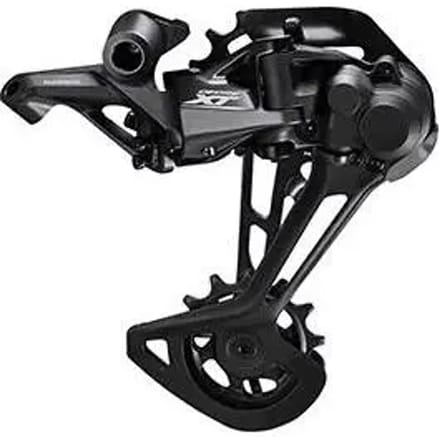 Achterderailleur Shimano XT M8100SGS 12 vitesses