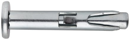 Spit Udz Nagelanker 6x5/35 - kop ø12,8 mm verzinkt - 060084