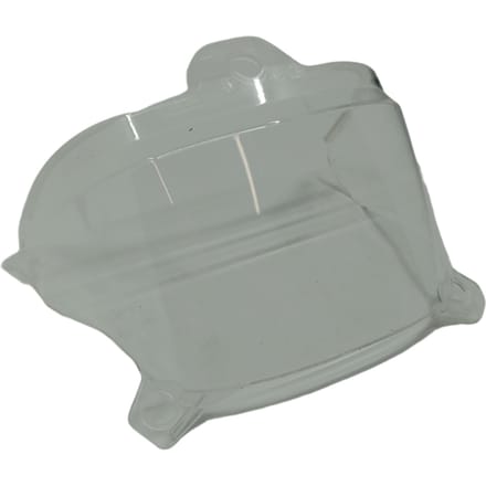 Front glas verlichting husqvarna rider