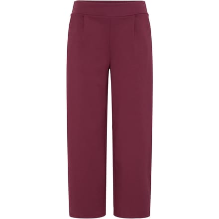 ICHI - IHKATE SUS WIDE PA - Dames - Straight leg jeans