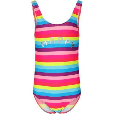 1-delig zwempak voor kinderen Zigzag Happyswim