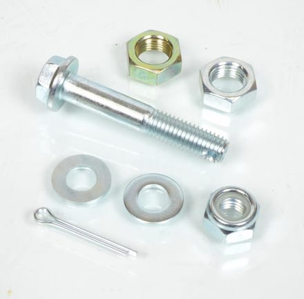 Rotule de direction All Balls pour Quad Polaris 325 Magnum 4x4 HDS 2002 Neuf