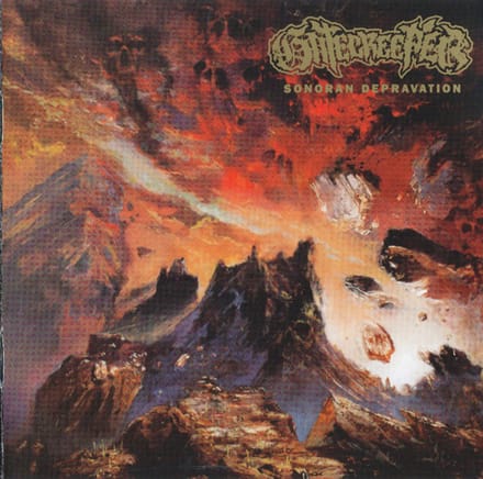 Sonoran Depravation - Gatecreeper