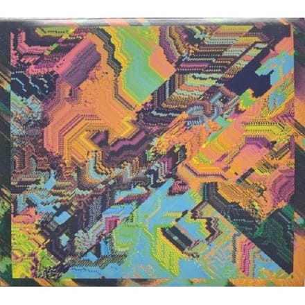 Shyga! The Sunlight Mound - Psychedelic Porn Crumpets