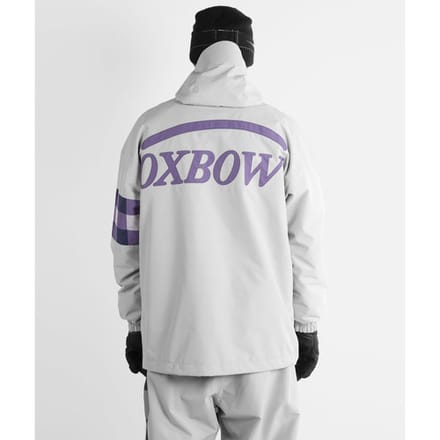 Mantel Oxbow Technische jas ABSOLUT