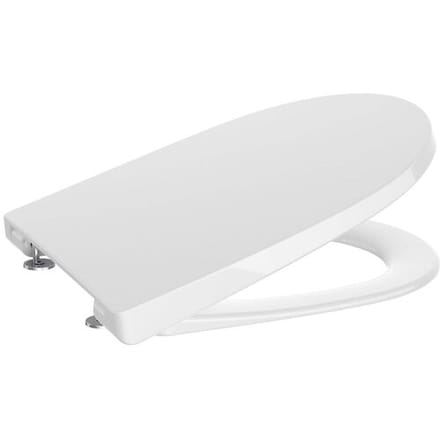 Roca Ona toilet seat with cover without soft close A801E20002