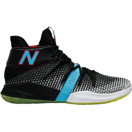 New Balance OMN1S 'Baited' 40.5 black