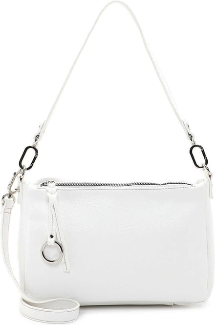 SURI FREY Schoudertas Debby Crossbody Bag Khaki Kaki