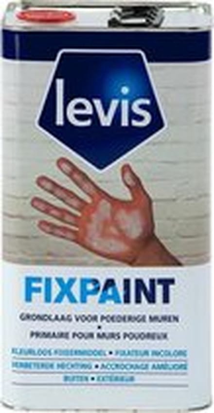 Levis - Fixpaint - 5 L