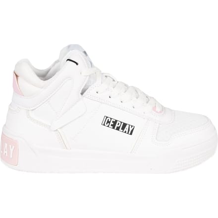 Ice Play Sneakers Vrouw Wit