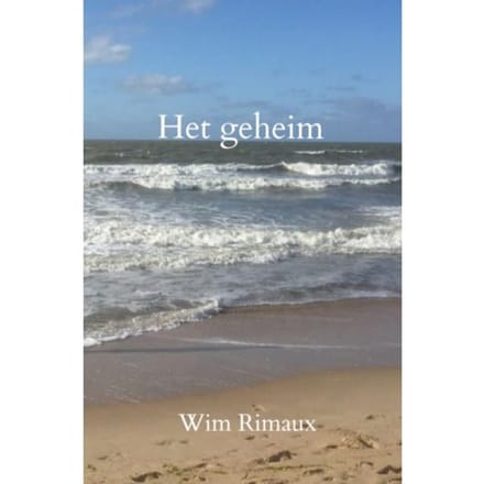 Het Geheim - Wim Rimaux