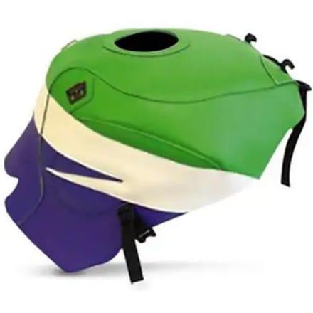 Motorfiets tankbeschermer Bagster zxr 750 r