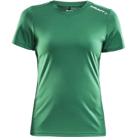 Dames-T-shirt Craft rush