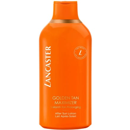 Lancaster Suncare Golden Tan Maximizer Golden Tan Maximizer Lotion After Sun