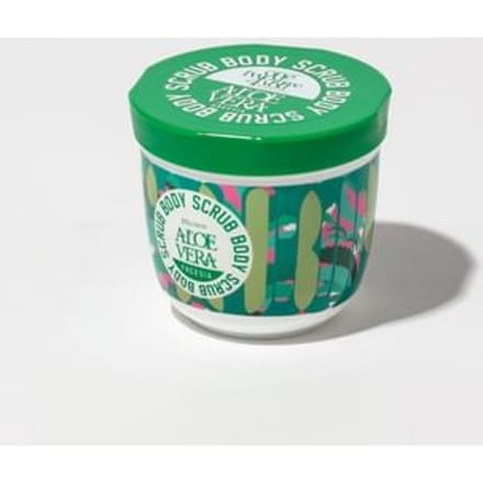 Joy.coco - Body Scrub Aloe Vera - 200g