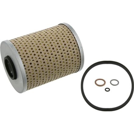 Oliefilter FEBI BILSTEIN 26687