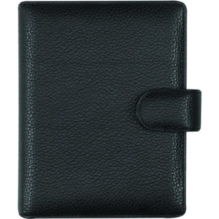 Organizer Succes Cadiz inclusief Mini inhoud 2027 sluitclip zwart