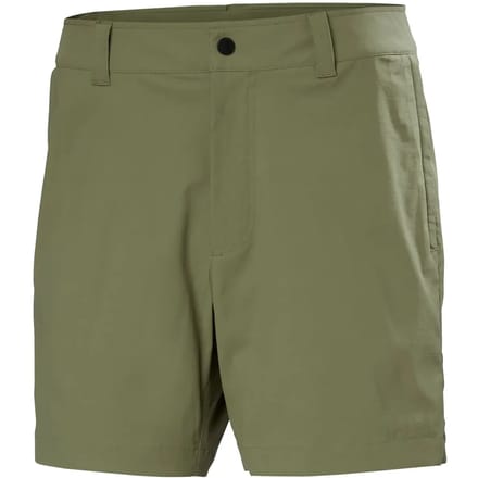 Helly Hansen Move 6´´ Quick Dry Korte Broek Groen XL Man