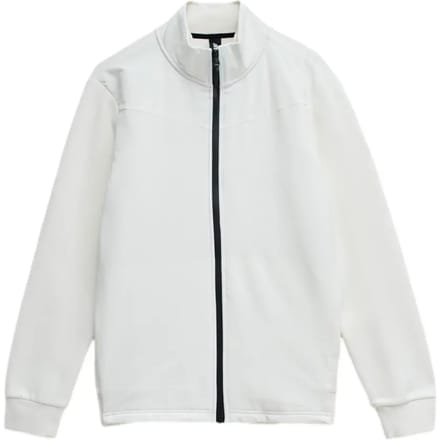 Bomber van gemengde materialen Salsa Jeans