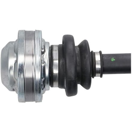 Aandrijfas POINT GEAR PNG74047