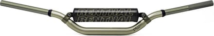 Renthal Twinwall 999 Mcgrath-hard Anodized Limited Edition 1121372 Stuur Zwart