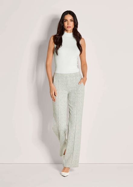 MADELEINE Broek Broek