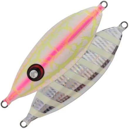 Lok Hearty Rise Slow Jigging II