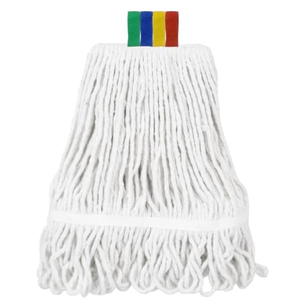 Jantex Connect brede Kentucky katoenen mopkop 400g