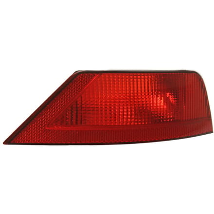Mistachterlicht  DEPO 431-4005L-LD-UE, links