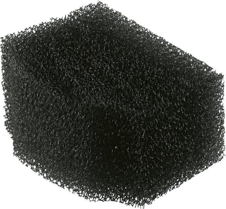 Actieve kool filterset 4 BioPlus