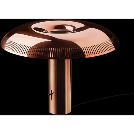 Wästberg Ilumina w203 Tafellamp - Koper