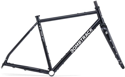 Bombtrack - Hook EXT Frame + Vork Kit - Matt Zwart - L - 57cm
