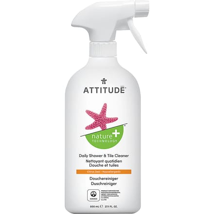ATTITUDE Douche en Oppervlaktereiniger ECO - duurzaam