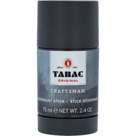 Tabac Original Craftsman Deodorant Stick