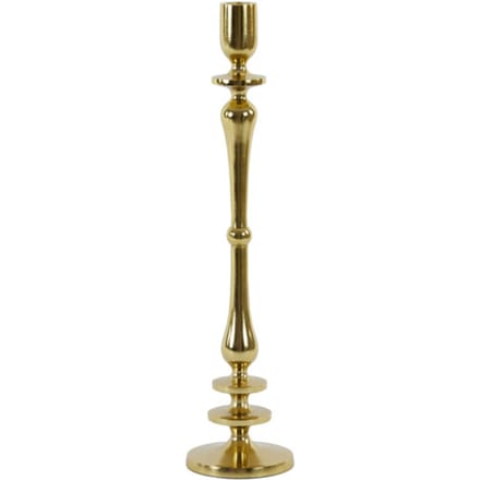 Light & Living - Kandelaar YAHVI - Ø10x45cm - Goud