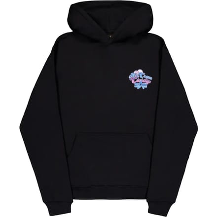Hoodie Alpha Industries Candy Crew