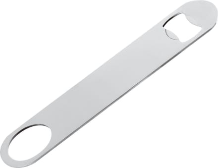 Paderno Flesopener BAR RVS 18 cm