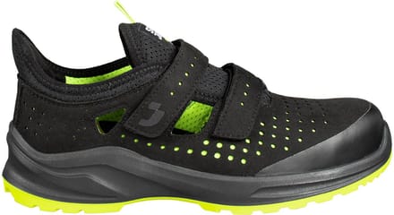 Safety Jogger MODULO S1PS SANDAL