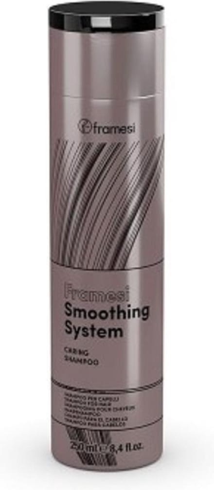 Framesi Smoothing System Caring Shampoo 250ml