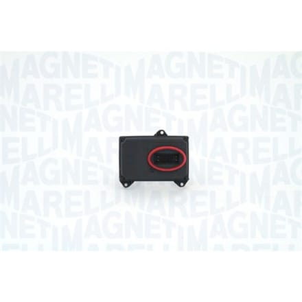Regeleenheid, bocht koplampen MAGNETI MARELLI 711307329288