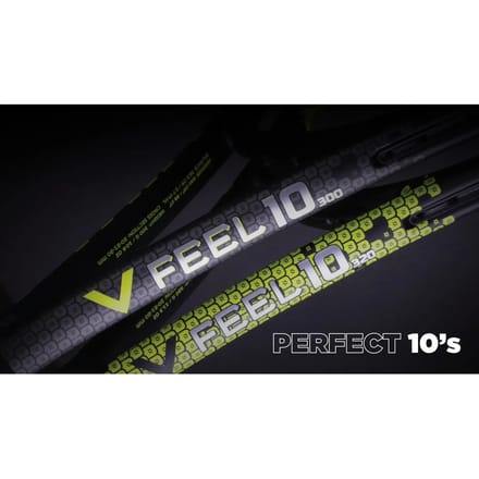 Tennisracket Volkl V-Feel 10 300 g