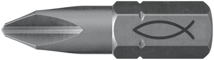 Fischer 10x ProfiBit FPB PH 2 - 557852
