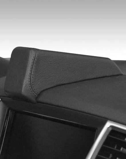Houder - Mercedes M-Klasse (W166) 11/2011-2015 Kleur: Zwart